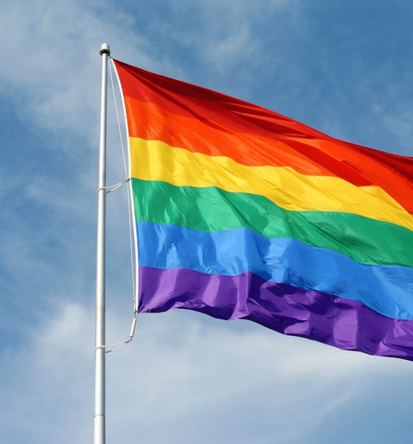 Prva Povorka ponosa u Hrvatskoj održana je u Zagrebu 2002. godine