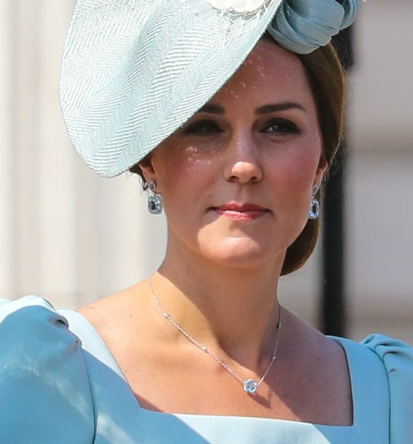 Catherine Middleton