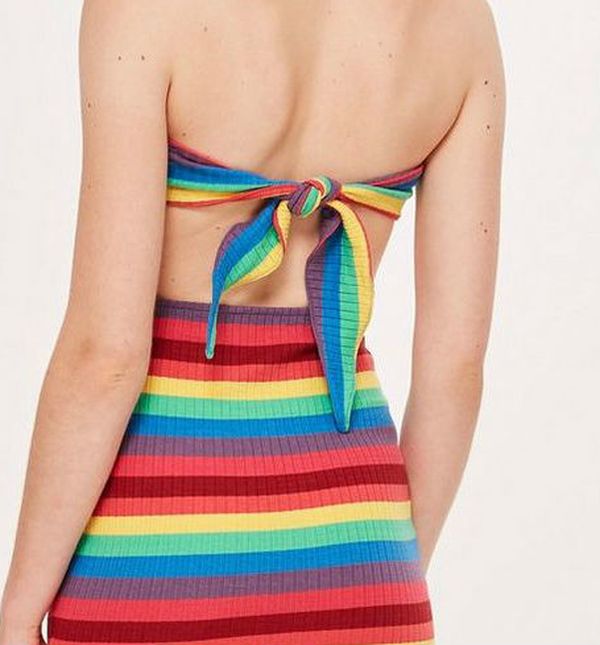 Ljetni nosimo haljine u kojima se ugodno osjećamo