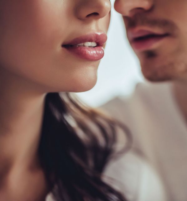 Ženama su privlačni muškarci koji znaju slušati