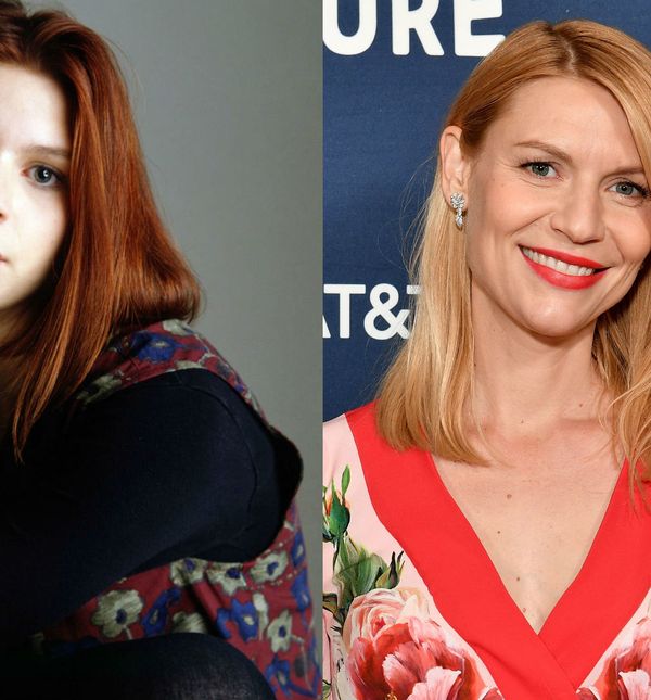 Claire Danes u zadnjih nekoliko godina najpoznatija je po glavnoj ulozi u seriji Domovina