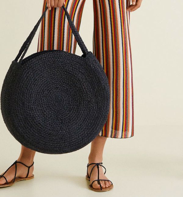 Shopper torbe za kupovinu i odlazak na špicu