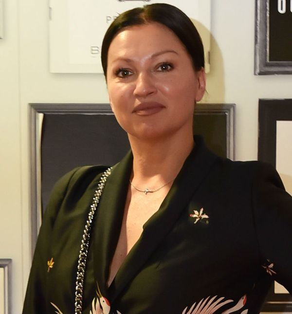 Nina Badrić uvijek plijeni pažnju gdje god se pojavi