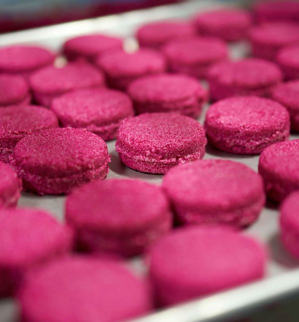 Kruti šampon iz Lusha postigao je rekordnu prodaju