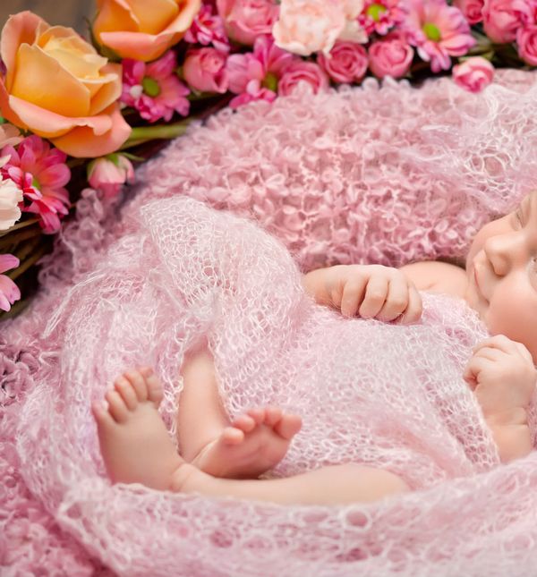 Rusi su svijet obogatili i nekim od najljepših ženskih i muških imena vrlo popularnima i u Hrvatskoj