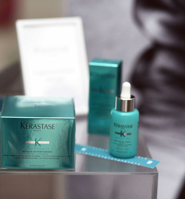 Kerastase Extentioniste linija za postizanje duže kose