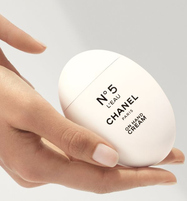 Les Eaux kozmetičkog brenda Chanel