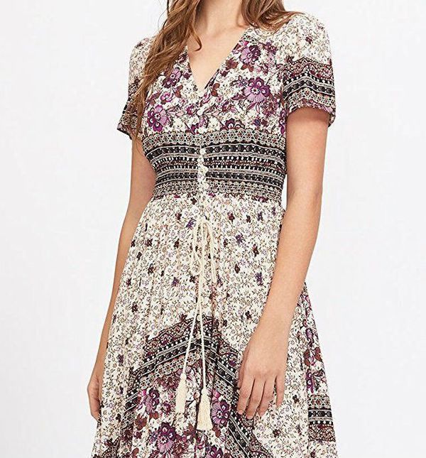 Hit-haljina od 192 kune dostupna u čak 28 uzoraka