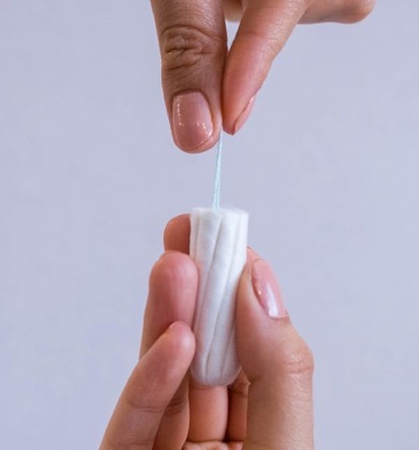 Sve što moramo znati o korištenju tampona