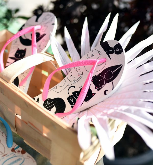 Nova ljetna kolekcija brenda japanki Havaianas