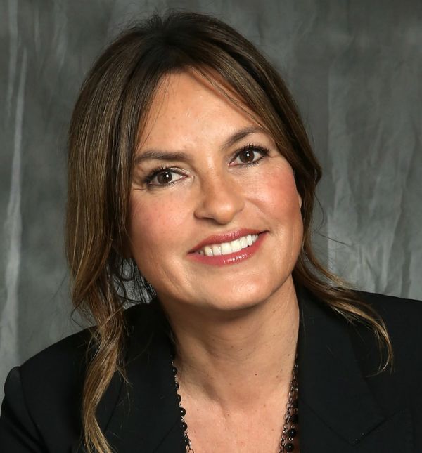 Mariska Hargitay