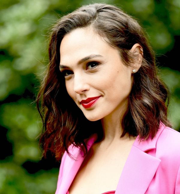 Gal Gadot - valoviti lob