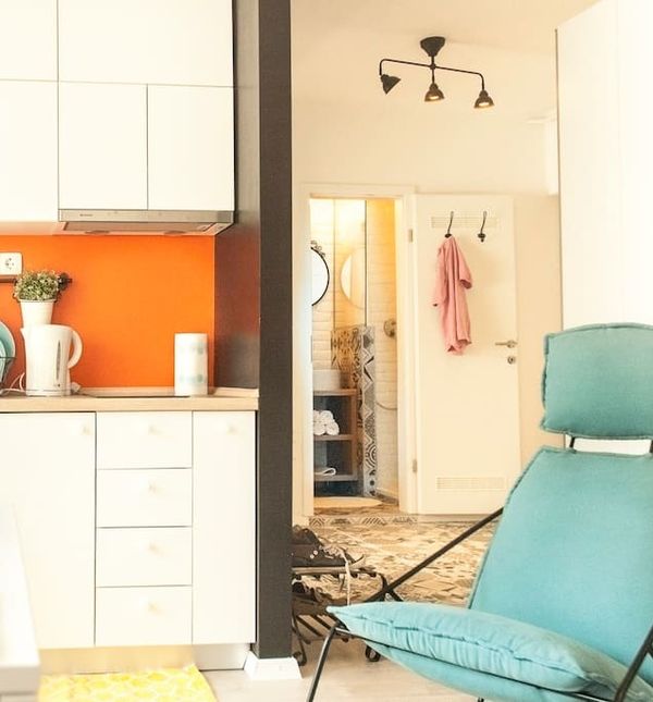 Jednosobni stan u Zagrebu