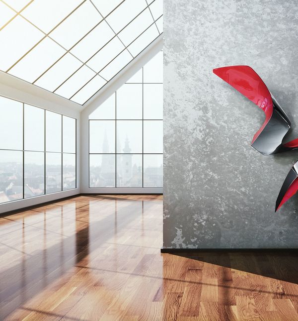 Krešimir Buden predstavlja nesvakidašnju uličnu umjetnost - 3