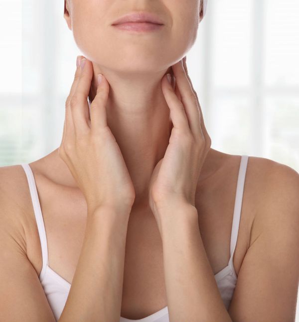 Svaka odrasla deseta žena ima jedan od poremećaja funkcije štitnjače