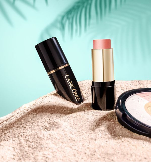 Lancome linija proizvoda za ljeto