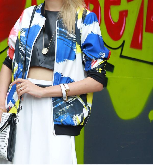 Lagana jakna za proljeće i ljeto uvijek je dobrodošla u garderobi