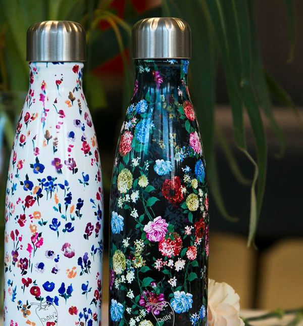 Boca za vodu i tople napitke brenda Chilly's Bottle