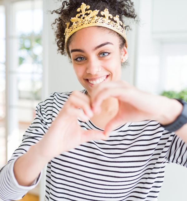 Nema razloga zbog kojeg bismo trošile godine na kritiziranje same sebe i umanjivanje svojih uspjeha