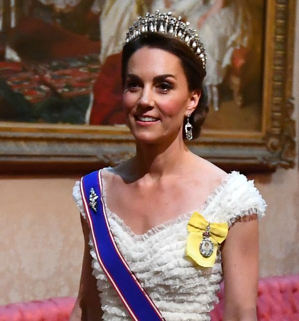 Bajkovito izdanje Catherine Middleton