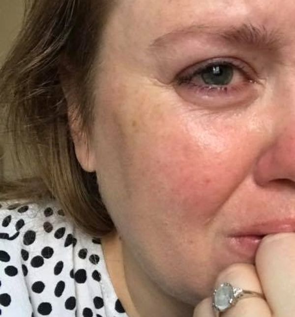 Mama Kate Dyson najiskrenije je progovorila o svim izazovima majčinstva