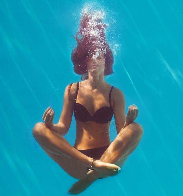 Budite spremni za bezbrižan skok u bazen