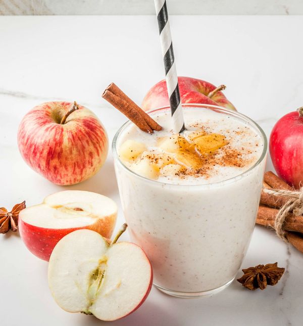 Smoothie može biti odličan savveznik u borbi s kilogramima