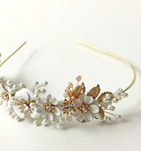 Irena je inspiraciju za novu kolekciju pronašla u prirodi