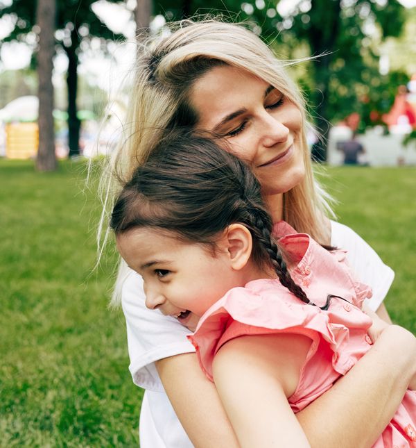 Tete i nećakinje imaju poseban odnos