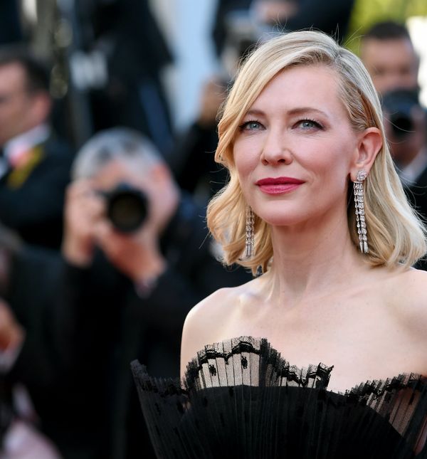 Cate Blanchett