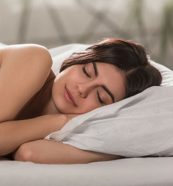 Dobar san važan je za cjelokupno zdravlje