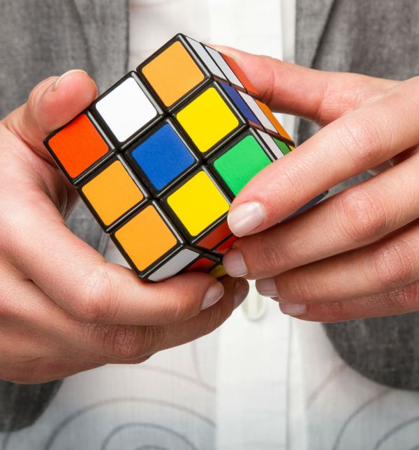 Pametnim ljudima nije teško priznati da nešto ne znaju riješiti