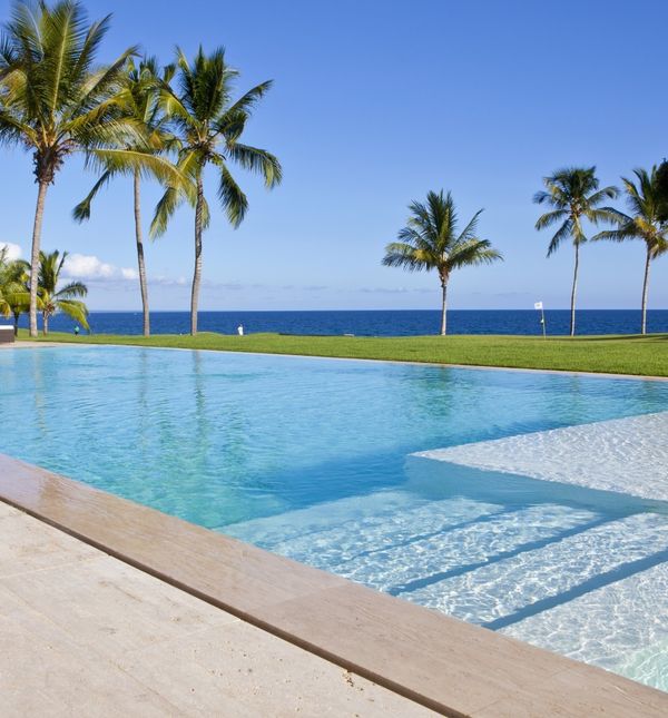 Predivni bazeni koji mame na kupanje i uživanje