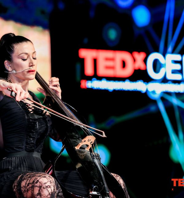 Ana Rucner oduševila u Kini