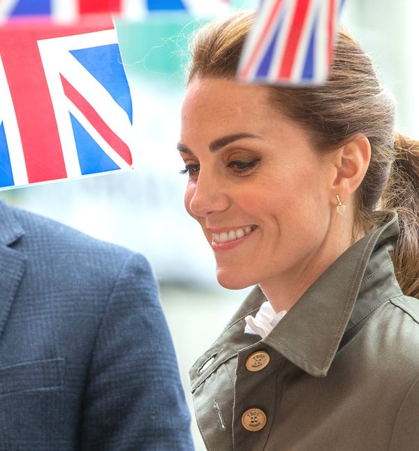 Catherine Middleton