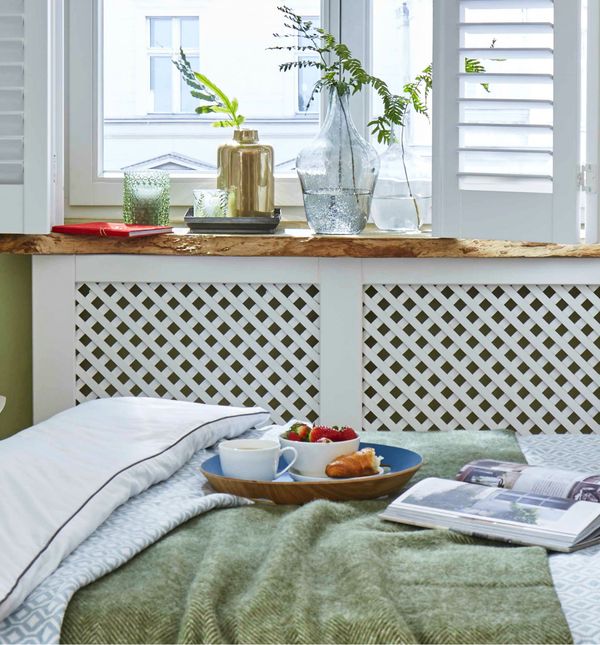 Prema Feng shui vještini življenja, spavaća soba jedna je od najvažnijih prostorija u našem domu