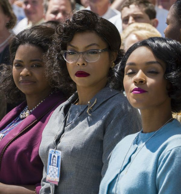 Počast trima matematičarkama odana je i u filmu Hidden Figures
