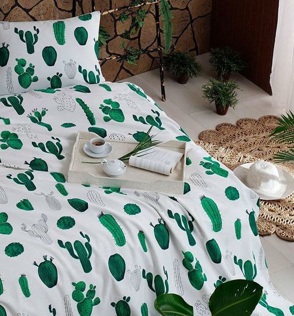 Vivre, posteljina, 284 kn