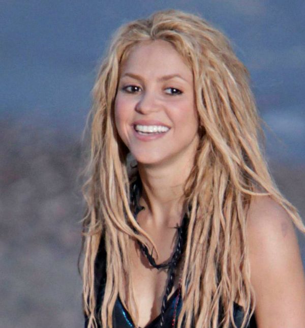 Shakira