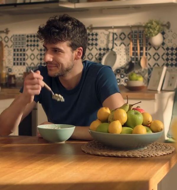 Helena Janjušević i Marko Mrkić o prehrambenim navikama