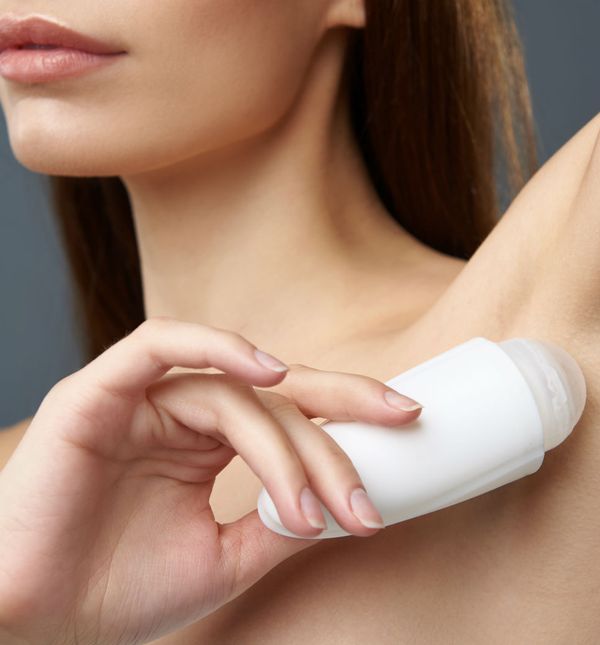 Pojačano znojenje može biti znak velikog stresa