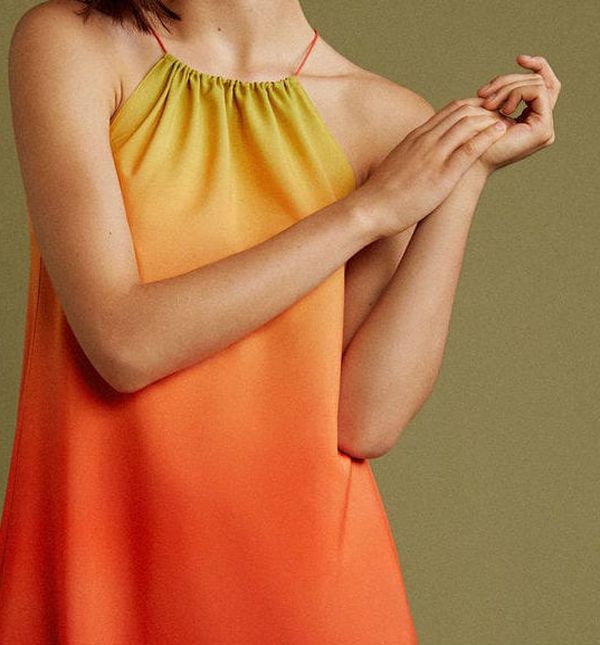 Haljina iz Manga koja se u Velikoj Britaniji rasprodala za 48 sati