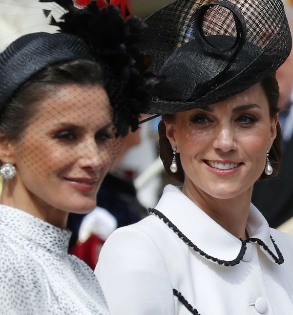 Prvo zajedničko javno pojavljivanje kraljice Letizije i vojvotkinje od Cambridgea