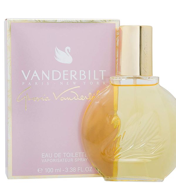 Gloria Vanderbilt, Vanderbilt