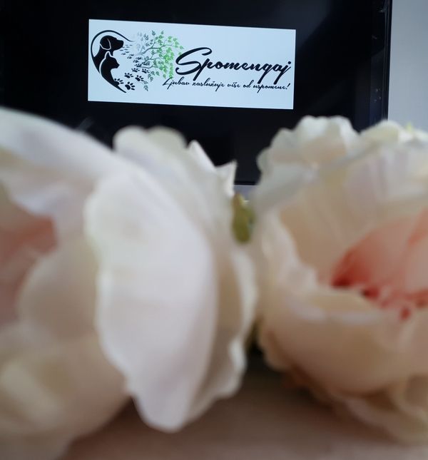 Groblje za kućne ljubimce 'Spomengaj' otvoreno je u Dumovcu