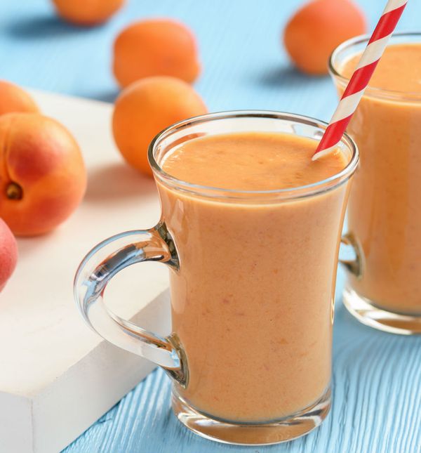 Smoothie od marelica