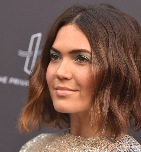 Mandy Moore