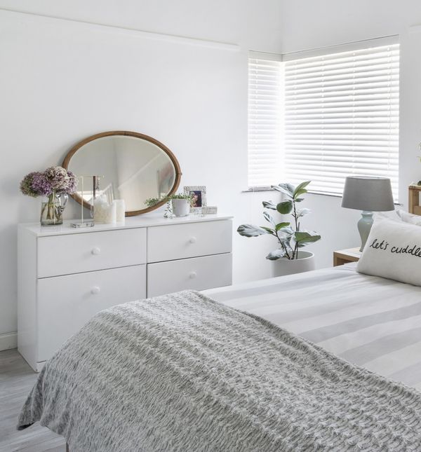 Ljeti birajte posteljinu koja upija i isparava vlagu te je ugodna za kožu