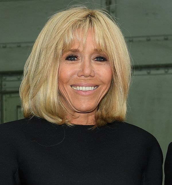 Brigitte Macron u haljini koja ženama nikada neće dosaditi