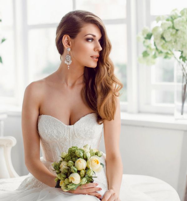 Biste li oprostili svekrvi da na vaše vjenčanje dođe u - vjenčanici?